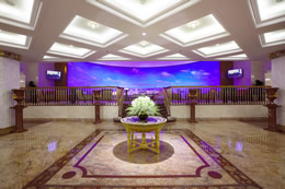 Radisson Collection Hotel, Moscow фото 2