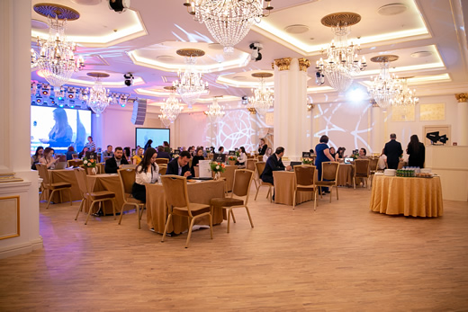Radisson Collection Hotel, Moscow photo 1
